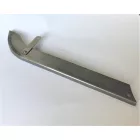 Láncvédő, felületkezelés nélkül, Jawa Villiers, Special