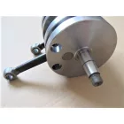 Főtengely, Jawa 350 Kyvacka, Panelka, 634, ČZ