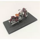 Makett: Jawa 250 Perák