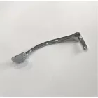 Fékpedál, krómozott, Jawa 250 Perak FJ