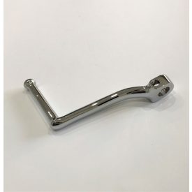 Berúgókar, krómozott, Jawa Villiers, Special