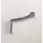 Berúgókar, krómozott, Jawa Villiers, Special