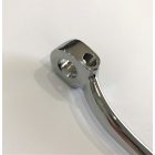 Berúgókar, krómozott, Jawa Villiers, Special