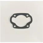 Hengertalp tömítés, 1,0 mm, Jawa 50 typ 05/20/21/23