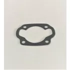 Hengertalp tömítés, 1,0 mm, Jawa 50 typ 05/20/21/23