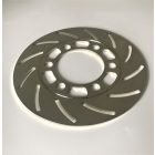 Első féktárcsa, Jawa 638-640