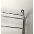 Csomagtartó PAV, korrózióálló