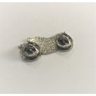 Embléma, JAWA 500 OHV