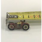 Embléma, JAWA 500 OHV