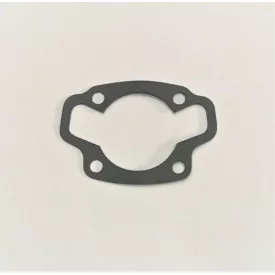 Hengertalp tömítés, 1,0 mm, Jawa 50 typ 550/555