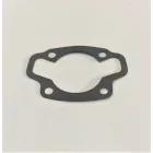 Hengertalp tömítés, 1,0 mm, Jawa 50 typ 550/555