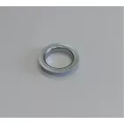 Rugócsésze, első teleszkóphoz és sárvédőtartóhoz, alsó, galvanizált, Jawa 634