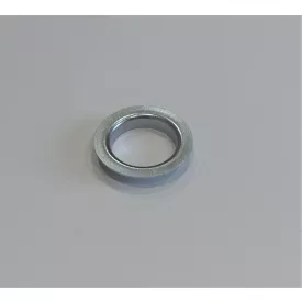   Rugócsésze, első teleszkóphoz és sárvédőtartóhoz, alsó, galvanizált, Jawa 634