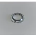 Rugócsésze, első teleszkóphoz és sárvédőtartóhoz, alsó, galvanizált, Jawa 634