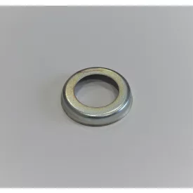   Rugócsésze, első teleszkóphoz, felső, galvanizált, Jawa 634, 638