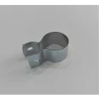Gyújtótrafó bilincs, galvanizált, ČZ