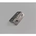 Kipufogódob tartó, korrózióálló, Jawa 250/350 Kyvacka