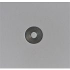 Alátét: féktárcsa - úszó, 24x8x0,5mm, galvanizált, Jawa 639-640