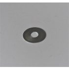 Alátét: féktárcsa - úszó, 24x8x0,5mm, galvanizált, Jawa 639-640