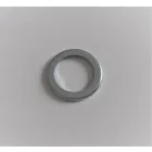 Alátét lengővilla tengelyhez, galvanizált, Jawa, ČZ 1954--