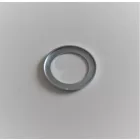 Alátét lengővilla tengelyhez, galvanizált, Jawa, ČZ 1954--