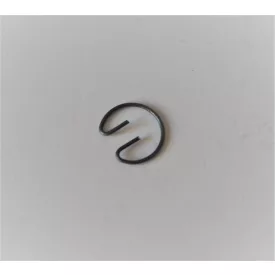   Rögzítőgyűrű dugattyú csapszeghez 10 mm, Jawa 50 typ 05/20/21/23, Babetta