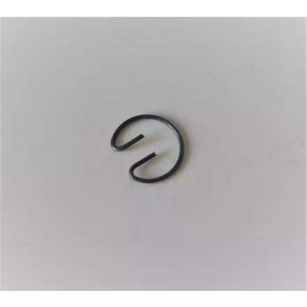 Rögzítőgyűrű dugattyú csapszeghez 10 mm, Jawa 50 typ 05/20/21/23, Babetta