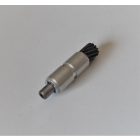 Kilométerspirál hajtókerék, 12 fogú, Ø13,70 mm, Jawa 350 Panelka, Kyvacka