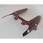 Ülés alatti merevítő, fényezett, Jawa 250/350