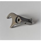 Sebességfokozat-léptetővilla, Jawa 500 OHC