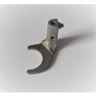 Sebességfokozat-léptetővilla, Jawa 500 OHC