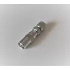 Állító csavar, alumínium, Jawa, ČZ