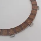 Kuplung lemez, Jawa 638-640