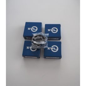 Motor-csapágy készlet, ZVL, Jawa 50 - 550,555