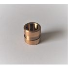 Rézpersely 10x14x14mm, bronz, Jawa 50 typ 550/555