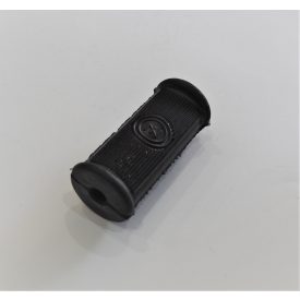 Lábtartó gumi, első, ČZ