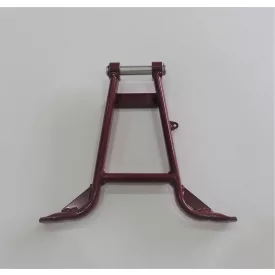 Középsztender, acél, Jawa 250 Perak FJ