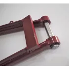 Középsztender, acél, Jawa 250 Perak FJ