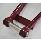 Középsztender, acél, Jawa 250 Perak FJ