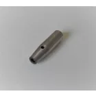 Főtengely csap, jobb, 15x58mm, Jawa 50 typ 550/555