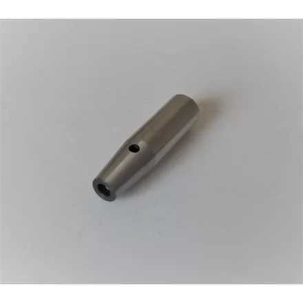 Főtengely csap, jobb, 15x58mm, Jawa 50 typ 550/555