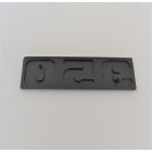 Embléma oldaldobozra 350, ČZ 350/472