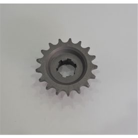 Első lánckerék, 16 fogú, Jawa 1954--