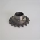 Első lánckerék, 16 fogú, Jawa 1954--