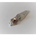 Hátsó lámpa izzótartó, Jawa Perak, OHC, ČZ