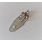 Hátsó lámpa izzótartó, Jawa Perak, OHC, ČZ