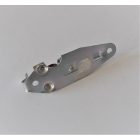 Hátsó lámpa izzótartó, Jawa Perak, OHC, ČZ