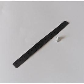 Rögzítőszíj kapcsokkal, Jawa, ČZ