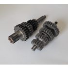 Sebességváltó komplett, eredeti, Jawa 500 OHC