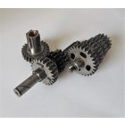 Sebességváltó komplett, eredeti, Jawa 500 OHC